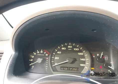 2006 Honda Accord 2.4 Ex from USA, damaged, VIN 1HGCM56796A045252